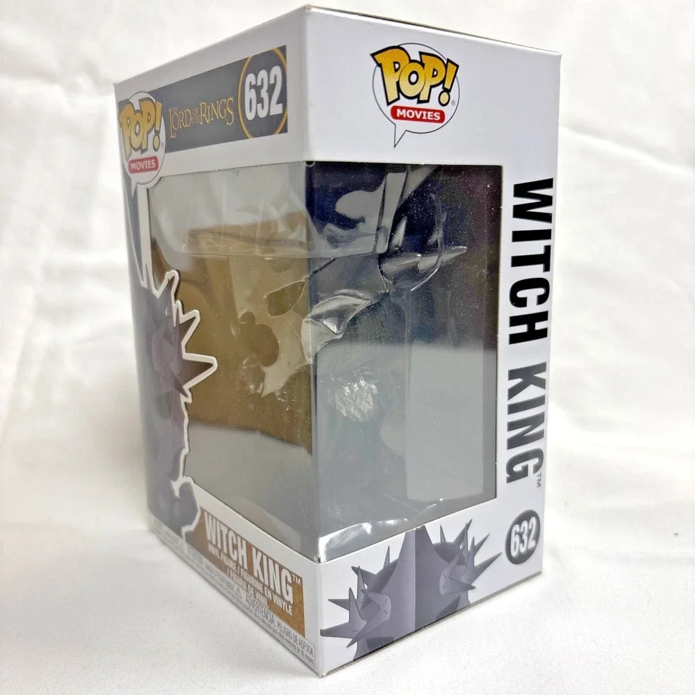 Funko pop lord